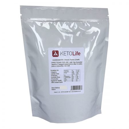 Orafti Pure Inulin Powder - 500g