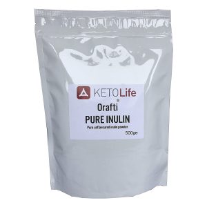 Orafti Pure Inulin Powder - 500g